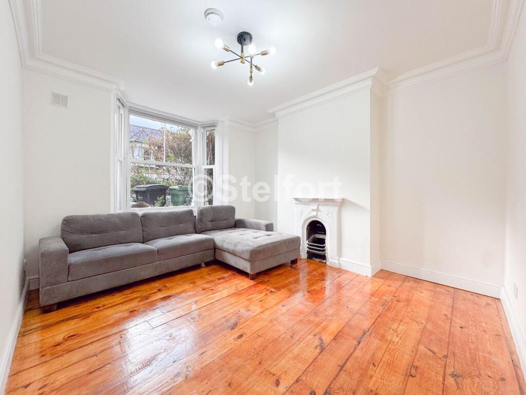 Main image of property: Ravenshaw Street, London NW6