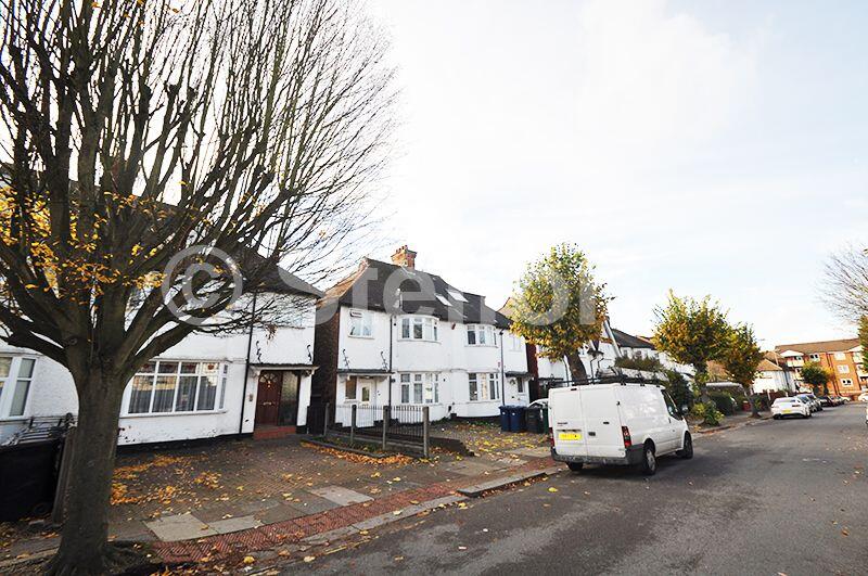 Main image of property: The Grove, London, NW11