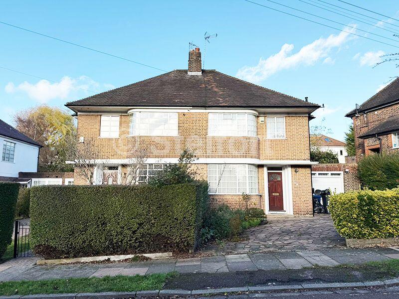 Main image of property: Brim Hill, London N2