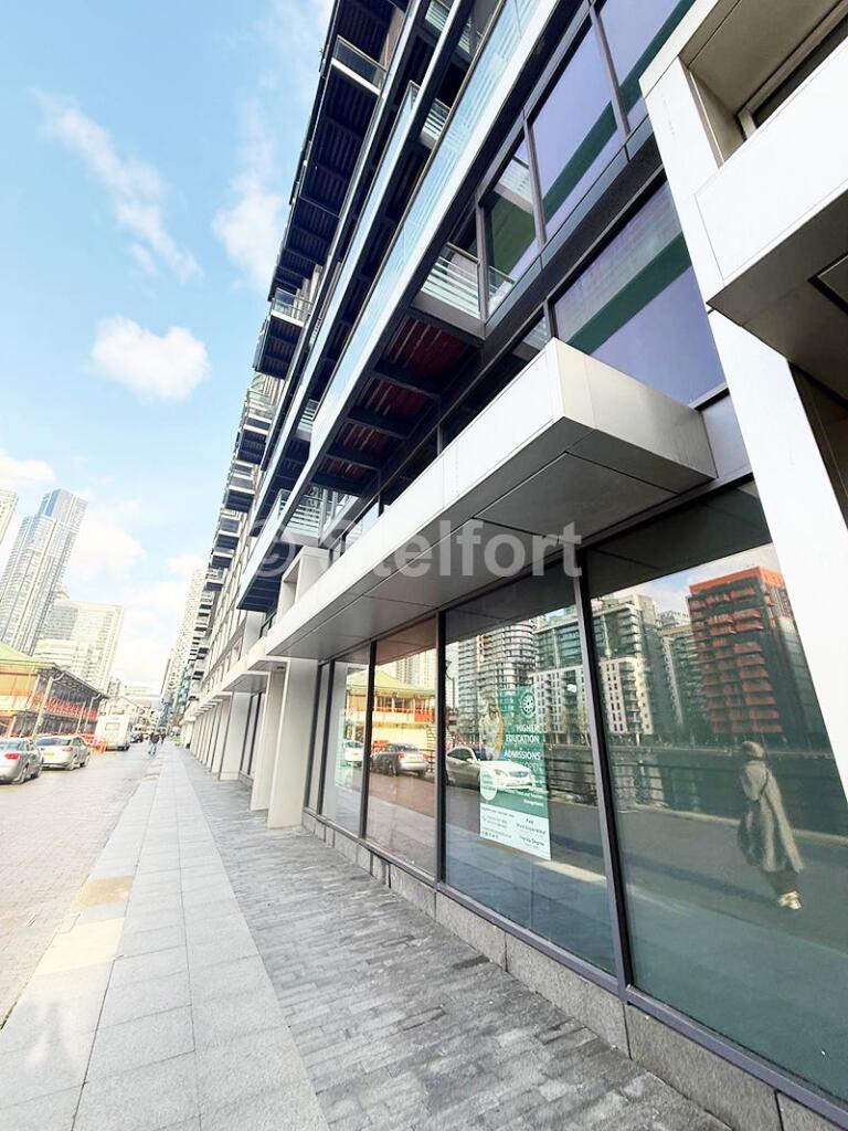 Main image of property: Oakland Quay, London E14