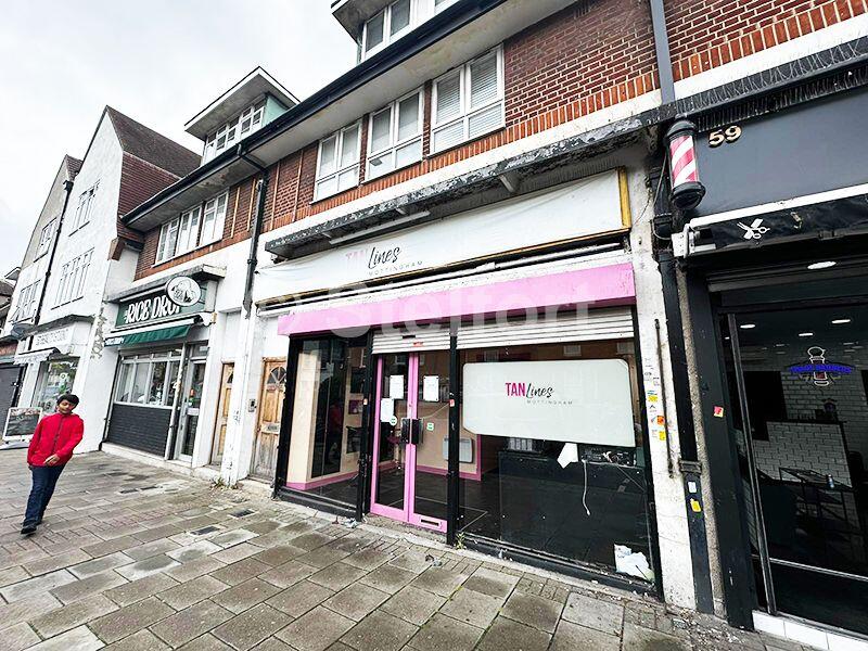 Main image of property: Mottingham Road, London SE9