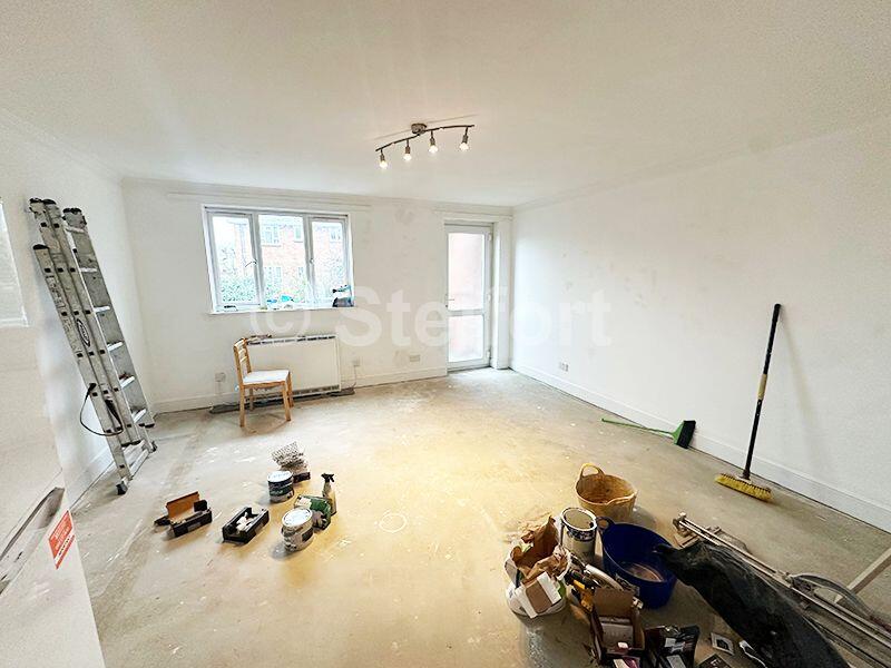 Main image of property: Malyon Court, Barking Road, London E6