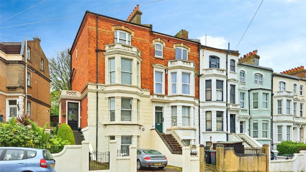Main image of property: Southwater Road, St. Leonards-on-Sea, East Sussex, TN37