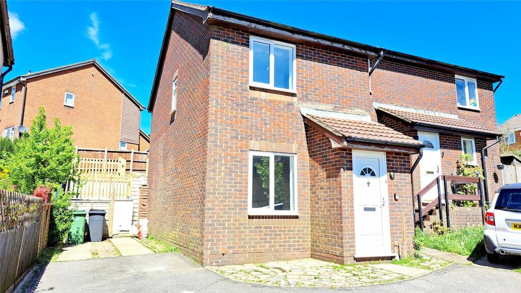 Main image of property: Longacre Close, St. Leonards-on-Sea, East Sussex, TN37