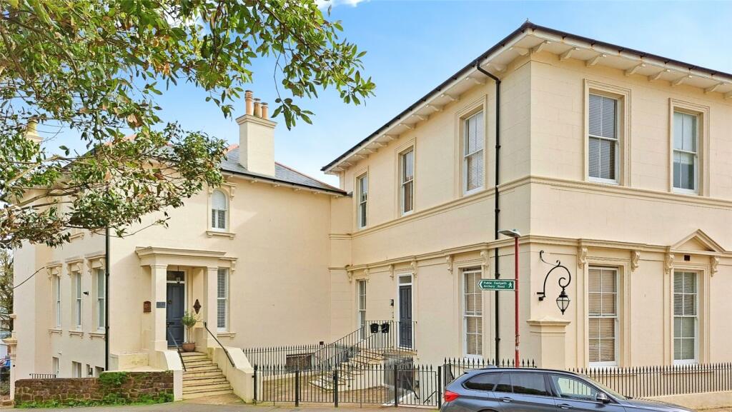 Main image of property: Archery Road, St. Leonards-on-Sea, East Sussex, TN38