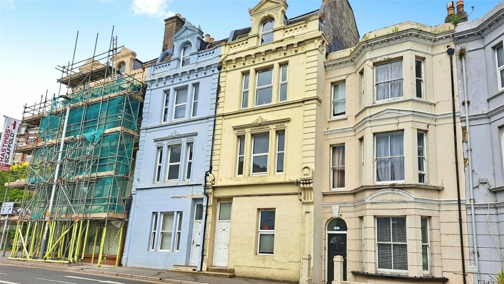 Main image of property: Queens Road, Hastings, East Sussex, TN34