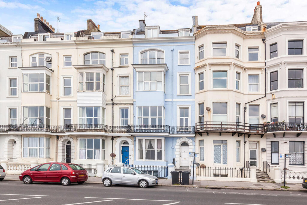 Main image of property: Eversfield Place, St. Leonards-On-Sea, East Sussex, TN37