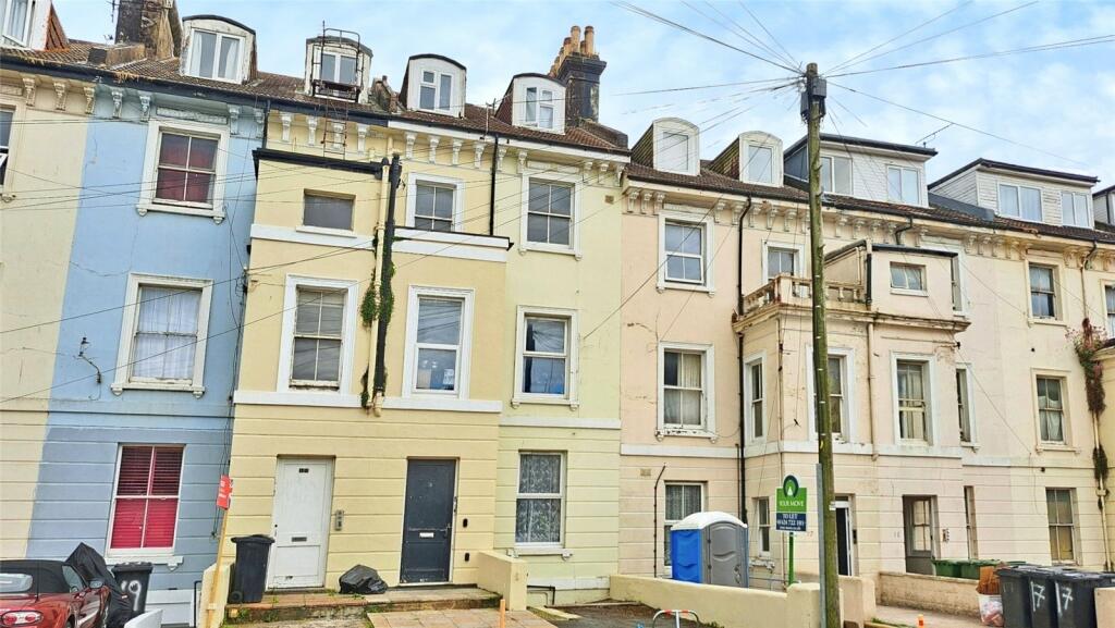 Main image of property: Devonshire Road, Hastings, East Sussex, TN34