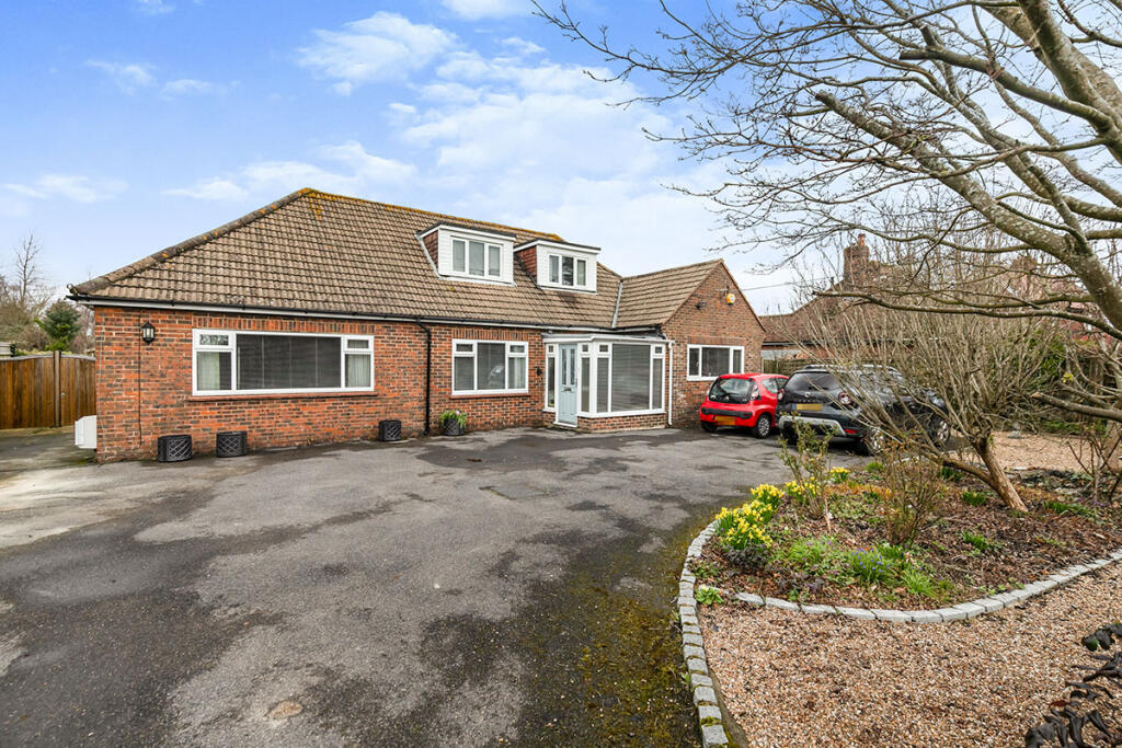 Main image of property: Main Road, Icklesham, Winchelsea, East Sussex, TN36