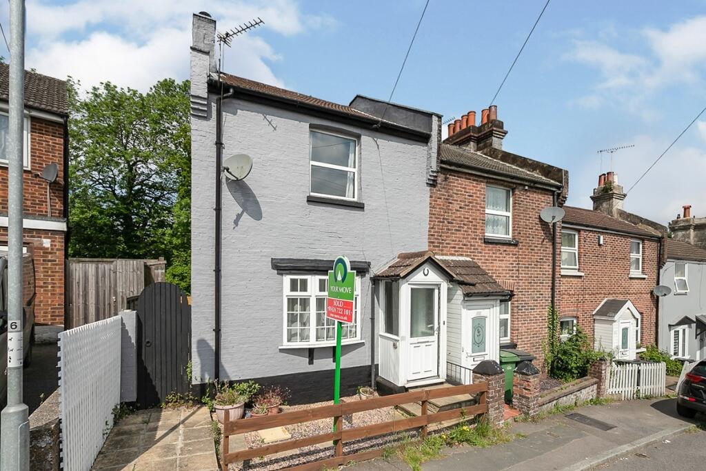 Main image of property: Maplehurst Road, St. Leonards-On-Sea, East Sussex, TN37