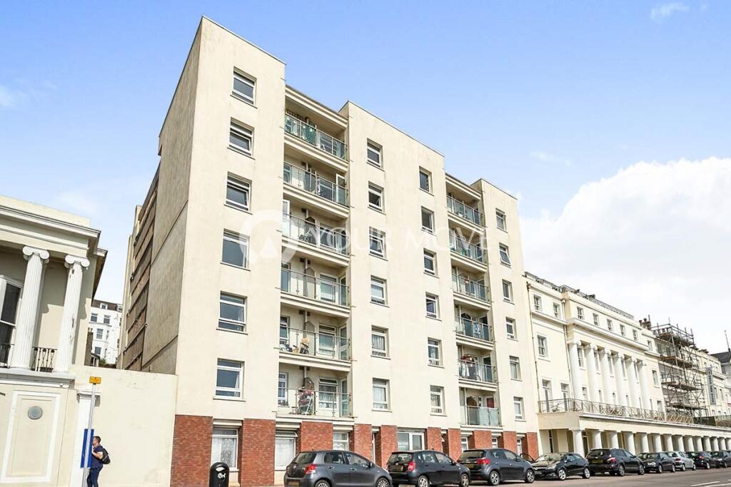 Main image of property: Greeba Court Marina, St. Leonards-On-Sea, East Sussex, TN38