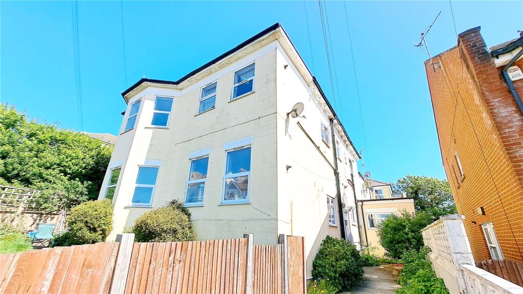 Main image of property: Ashburnham Road, Hastings, East Sussex, TN35