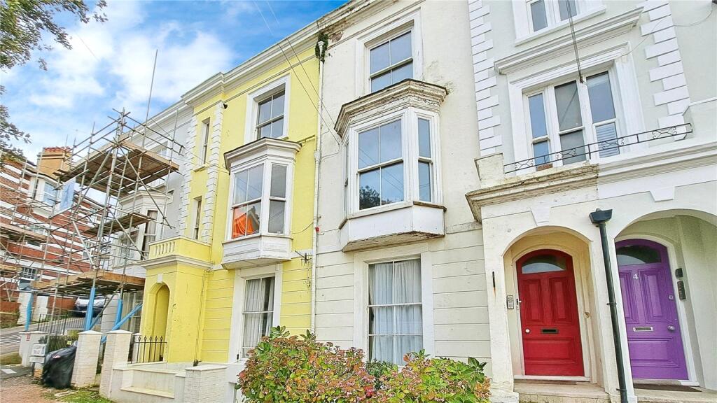 Main image of property: Castledown Terrace, Hastings, East Sussex, TN34