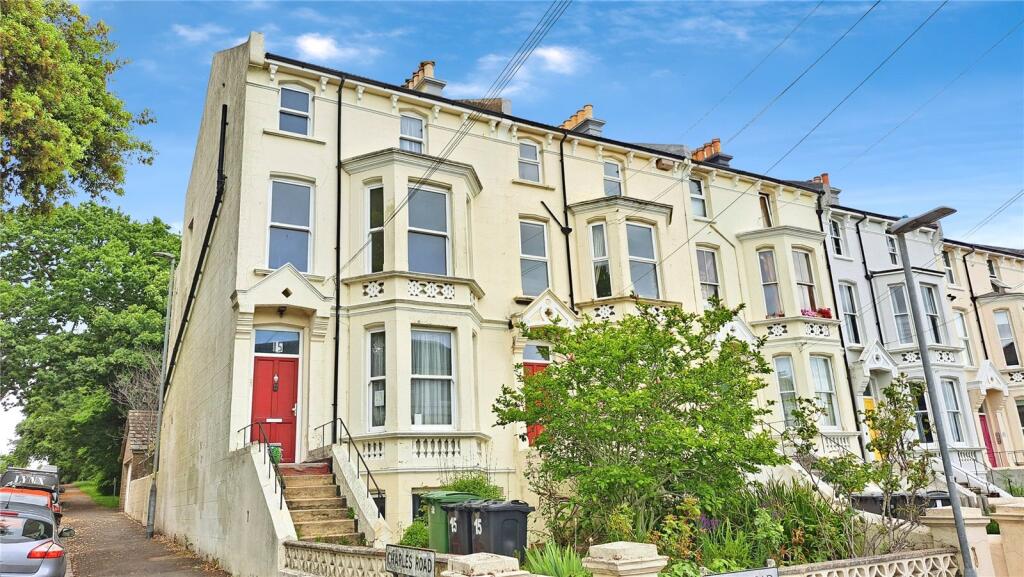 Main image of property: Clyde Road, St. Leonards-On-Sea, East Sussex, TN38