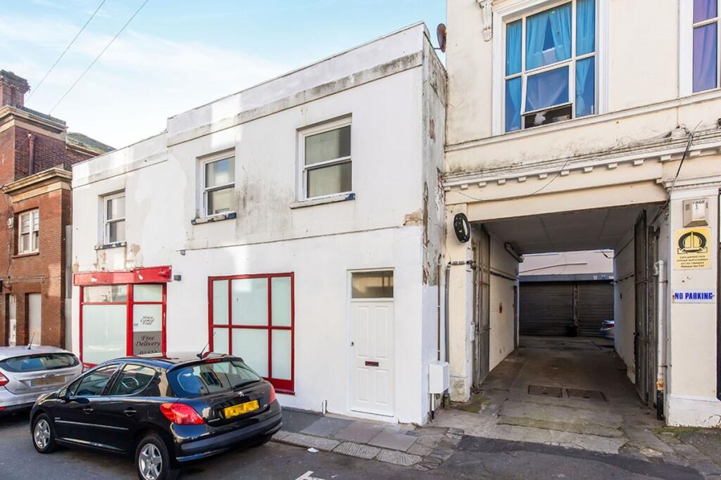 Main image of property: Western Road, St. Leonards-On-Sea, East Sussex, TN37