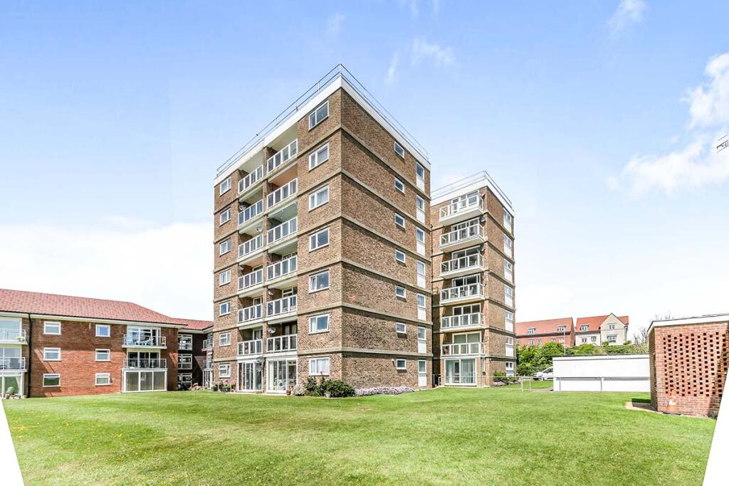 Main image of property: Sutton Place, Bexhill-On-Sea, East Sussex, TN40