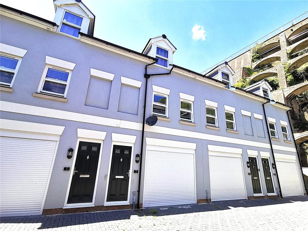 Main image of property: Royal Mews, Caves Road, St. Leonards-on-Sea, East Sussex, TN38