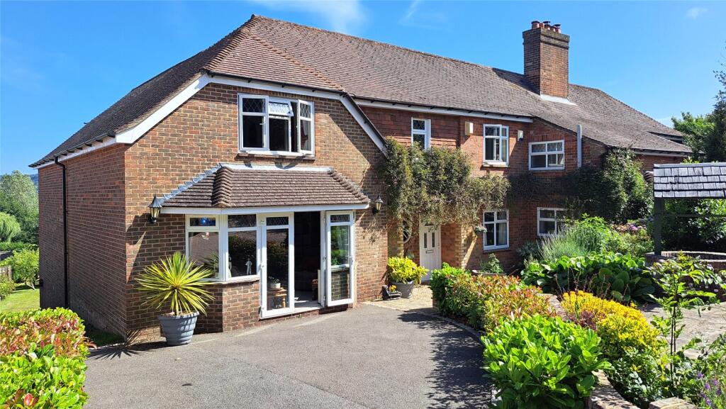 Main image of property: Winchelsea Road, Guestling, Hastings, East Sussex, TN35