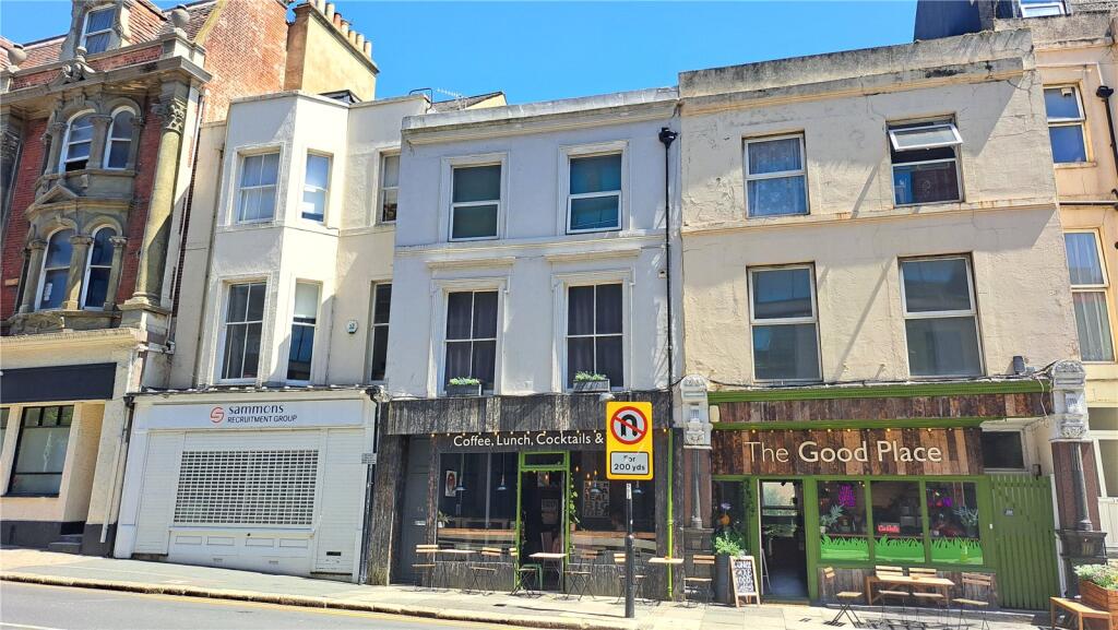 Main image of property: Havelock Road, Hastings, East Sussex, TN34