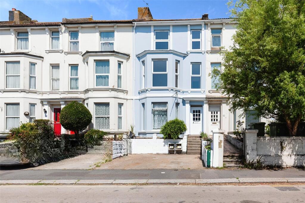 Main image of property: Elphinstone Road, Hastings, East Sussex, TN34
