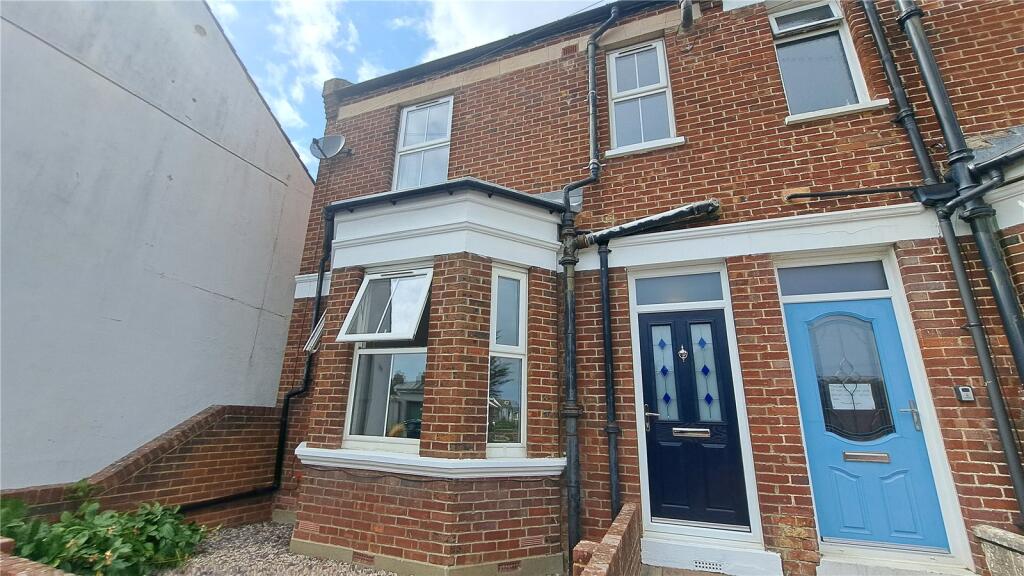 Main image of property: Burry Road, St. Leonards-on-Sea, East Sussex, TN37