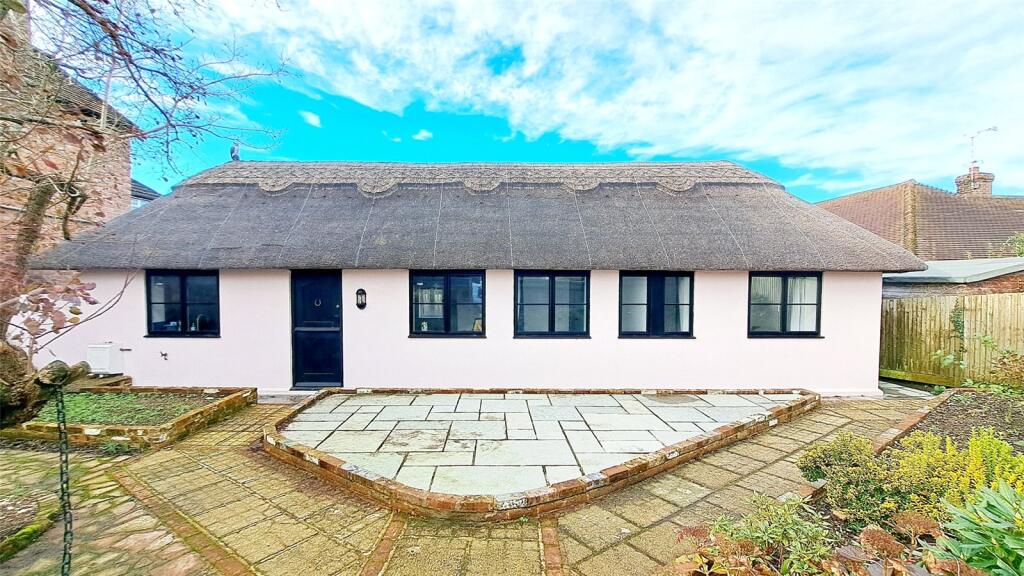 Main image of property: Main Road, Westfield, Hastings, East Sussex, TN35