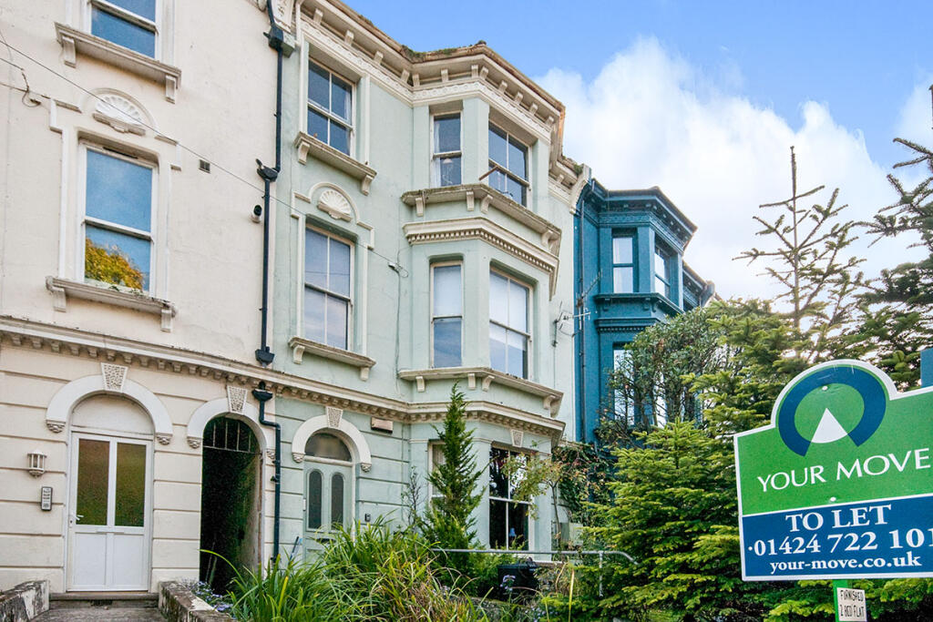 Main image of property: St. Helens Road, Hastings, East Sussex, TN34