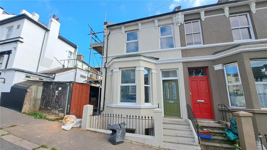 Main image of property: St. Marys Road, Hastings, East Sussex, TN34