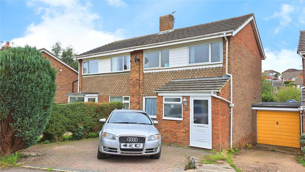 Main image of property: Freshwater Avenue, Hastings, East Sussex, TN34