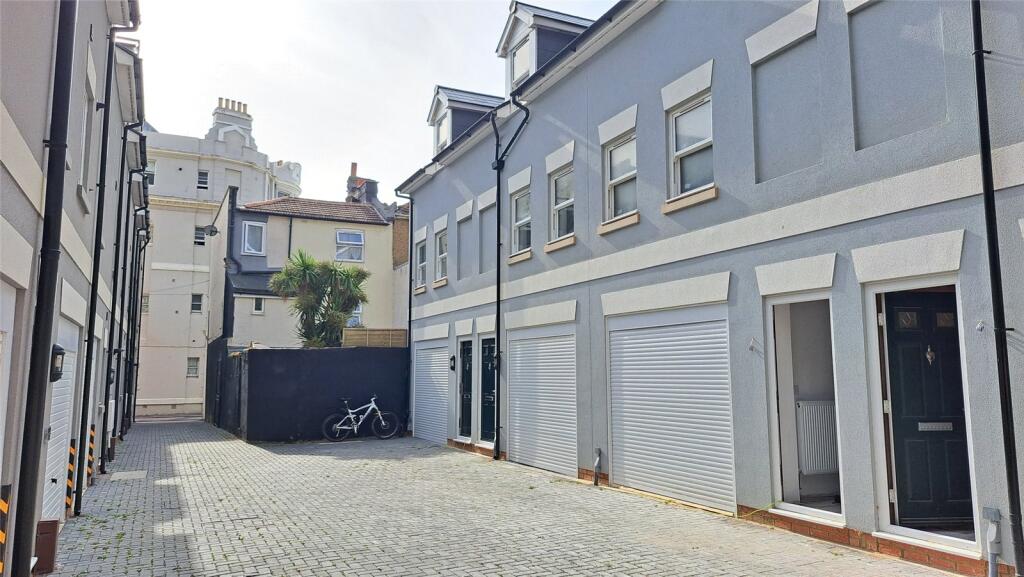 Main image of property: Royal Mews, Caves Road, St. Leonards-on-Sea, East Sussex, TN38