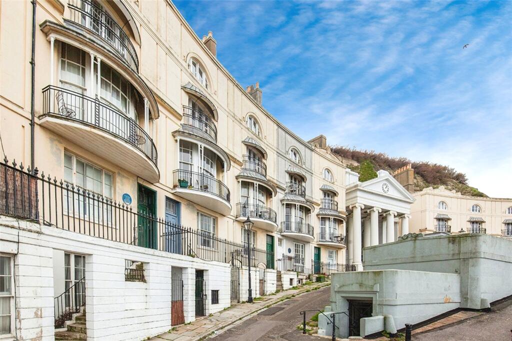 Main image of property: Pelham Crescent, Hastings, East Sussex, TN34