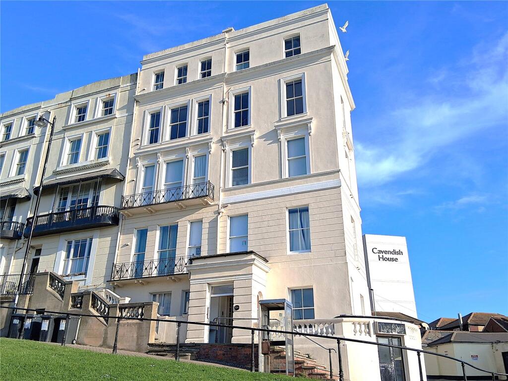Main image of property: Wellington Square, Hastings, East Sussex, TN34