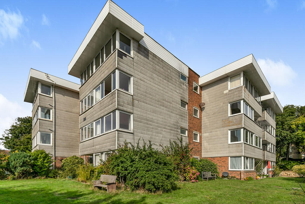 Main image of property: Archery Road, St. Leonards-on-Sea, East Sussex, TN38