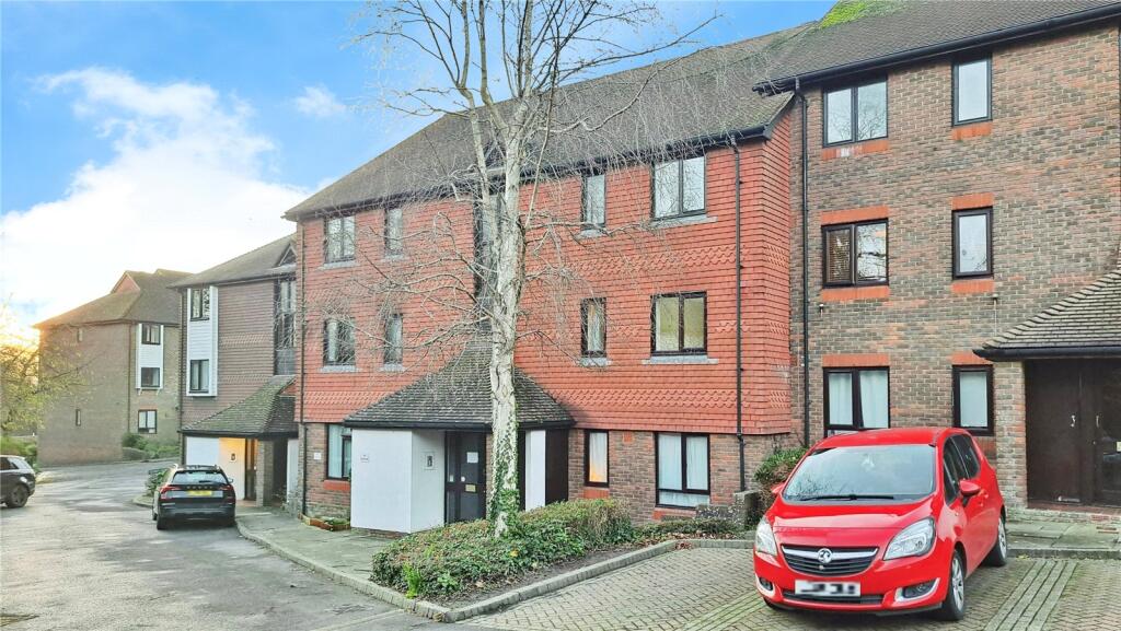 Main image of property: Woodhams Close, Battle, East Sussex, TN33