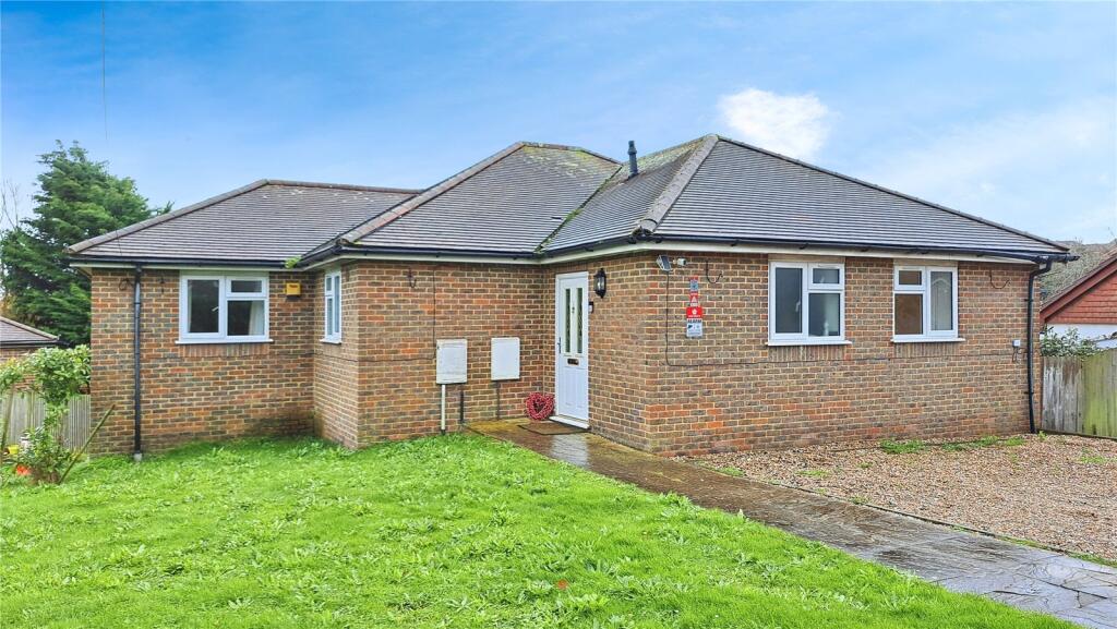Main image of property: Shepherds Way, Fairlight, Hastings, East Sussex, TN35
