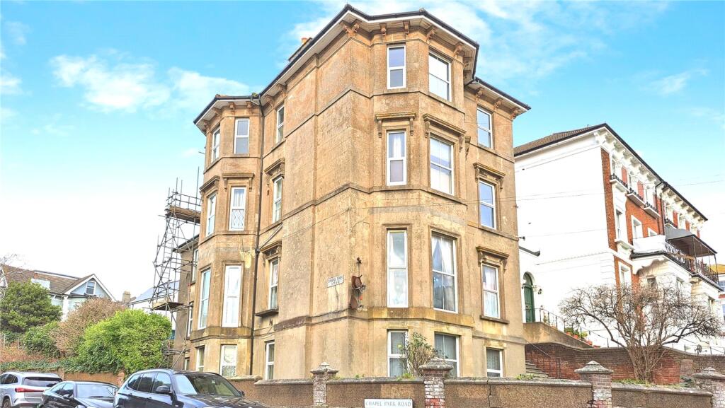 Main image of property: St. Johns Road, St. Leonards-on-Sea, East Sussex, TN37