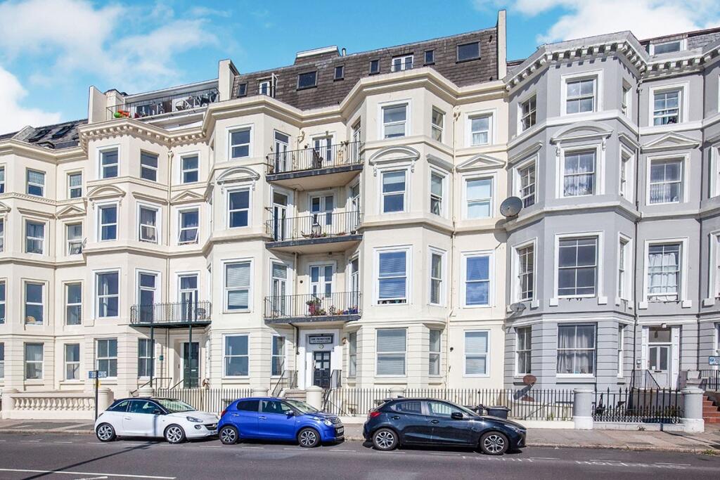 Main image of property: Eversfield Place, St. Leonards-On-Sea, East Sussex, TN37