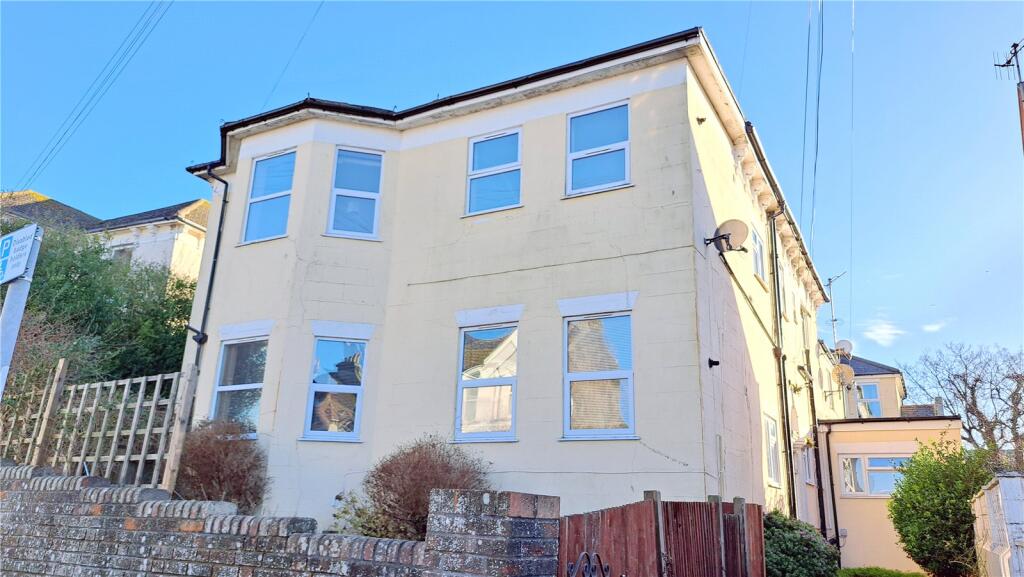 Main image of property: Ashburnham Road, Hastings, East Sussex, TN35