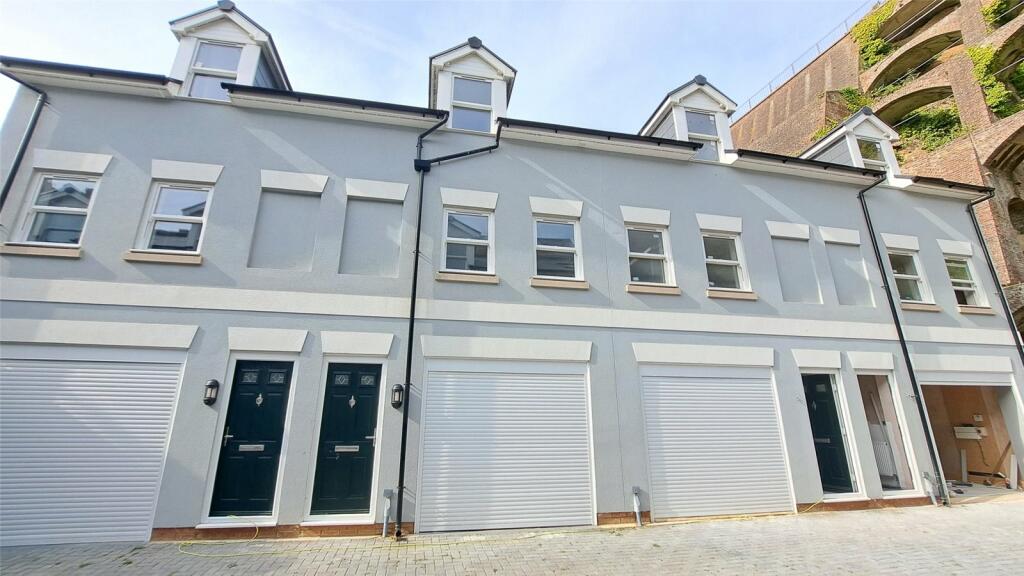 Main image of property: Royal Mews, Caves Road, St. Leonards-on-Sea, East Sussex, TN38