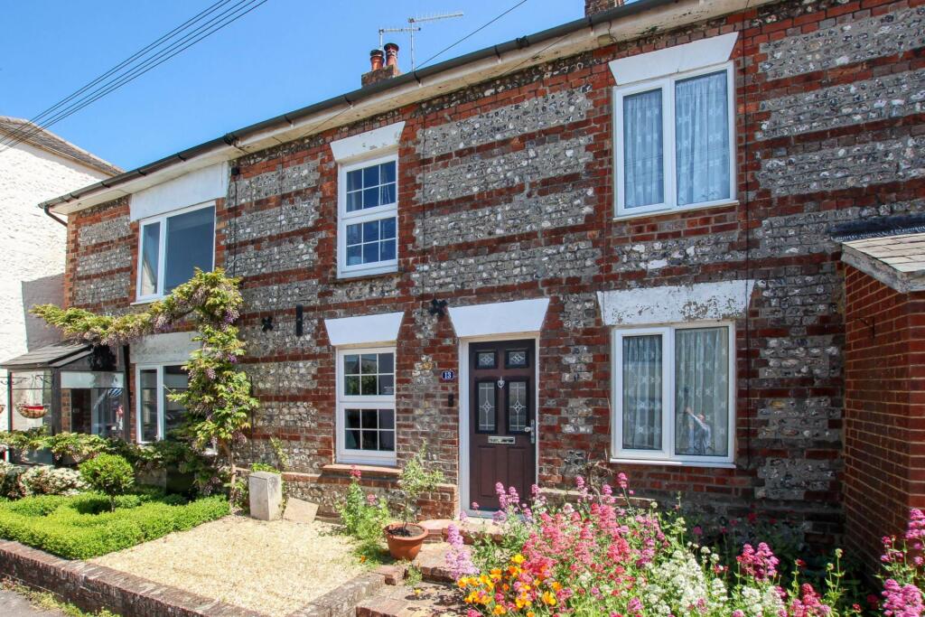 Main image of property: Albert Street, Blandford Forum