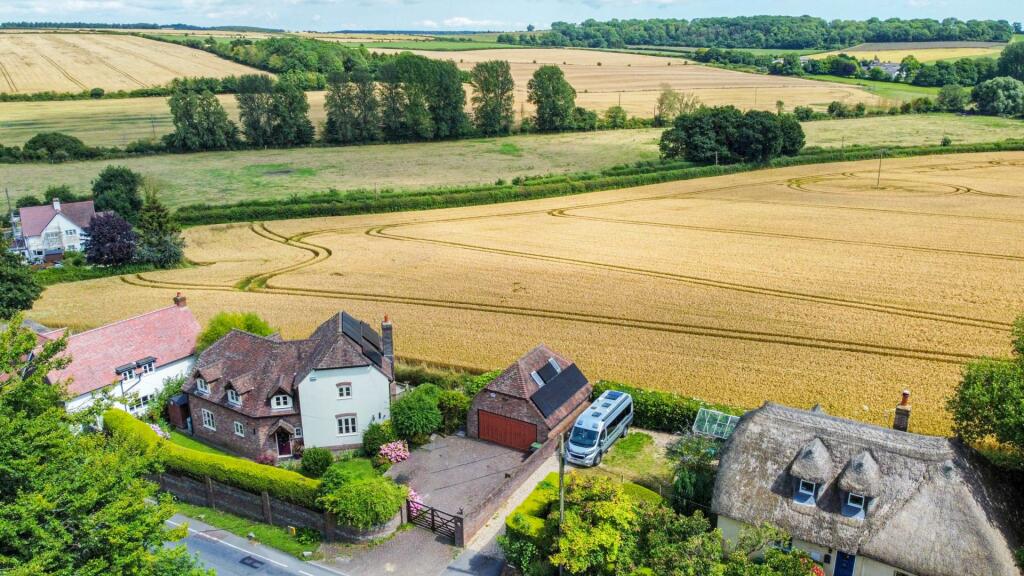 Main image of property: Dorchester Hill, Winterborne Whitechurch