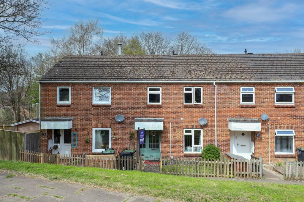 Main image of property: Langton Crescent, Blandford Forum