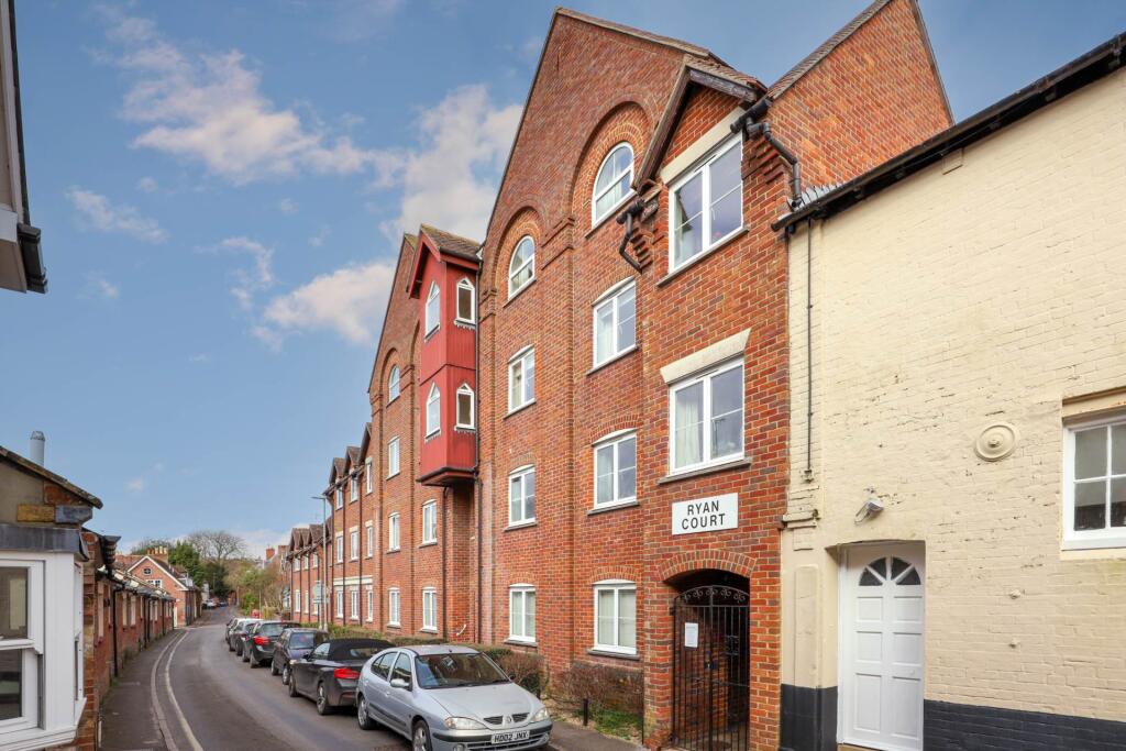 Main image of property: Bryanston Street, Blandford Forum