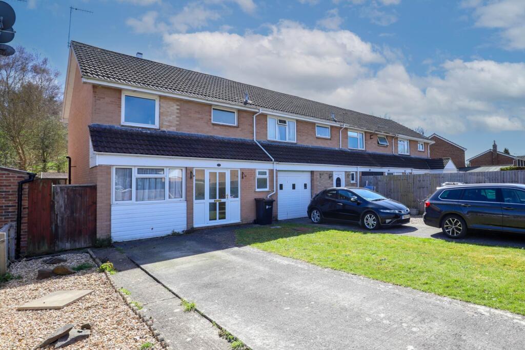 Main image of property: Downside Close, Blandford Forum