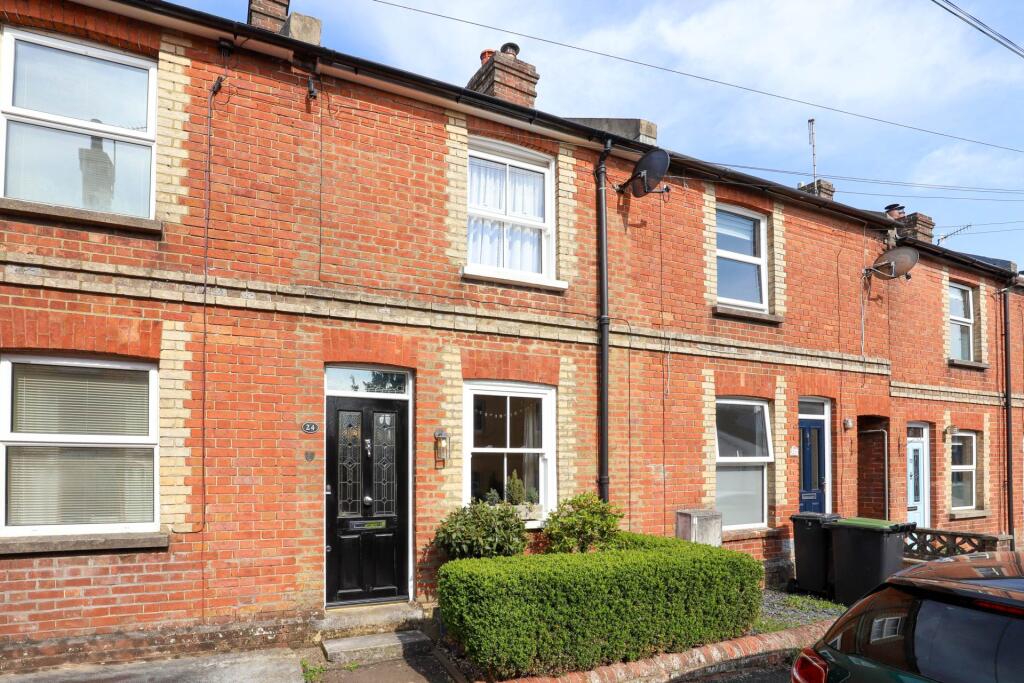 Main image of property: Victoria Road, Blandford Forum
