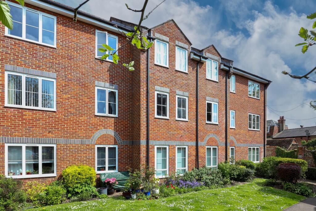 Main image of property: White Cliff Mill Street, Blandford Forum