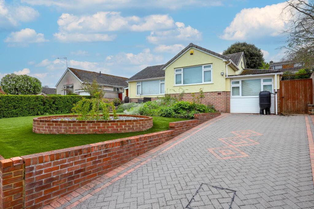 Main image of property: Priory Gardens, Spetisbury
