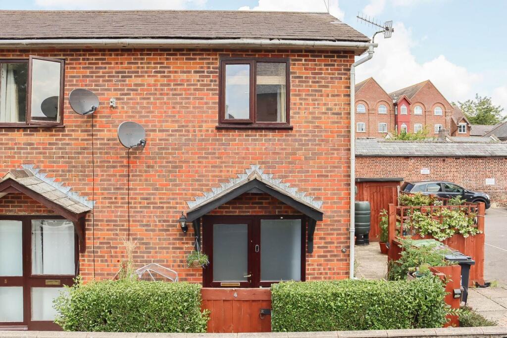 Main image of property: Shorts Lane, Blandford Forum