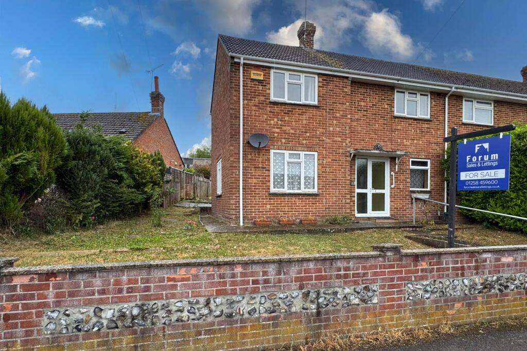 Main image of property: Elizabeth Road, Blandford Forum