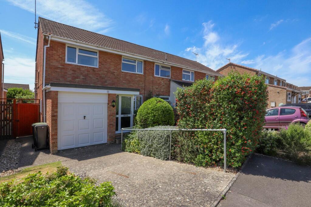 Main image of property: Marston Close, Blandford Forum